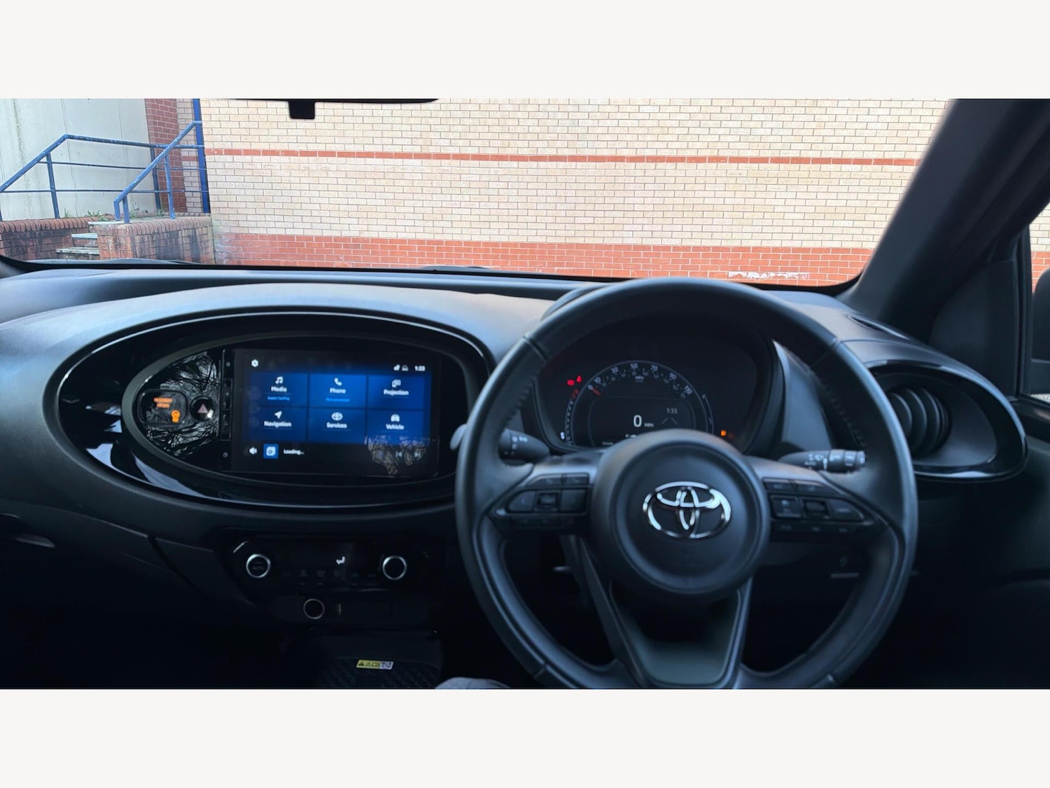 Used Toyota Aygo X 2022 for sale - 77574777: Photo 7