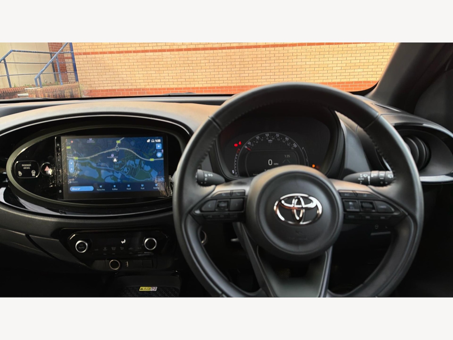 Used Toyota Aygo X 2022 for sale - 77574777: Photo 8