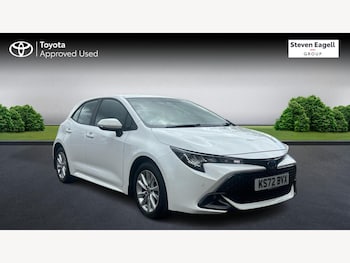 2023 (72) - 1.8 Hybrid Icon 5dr CVT