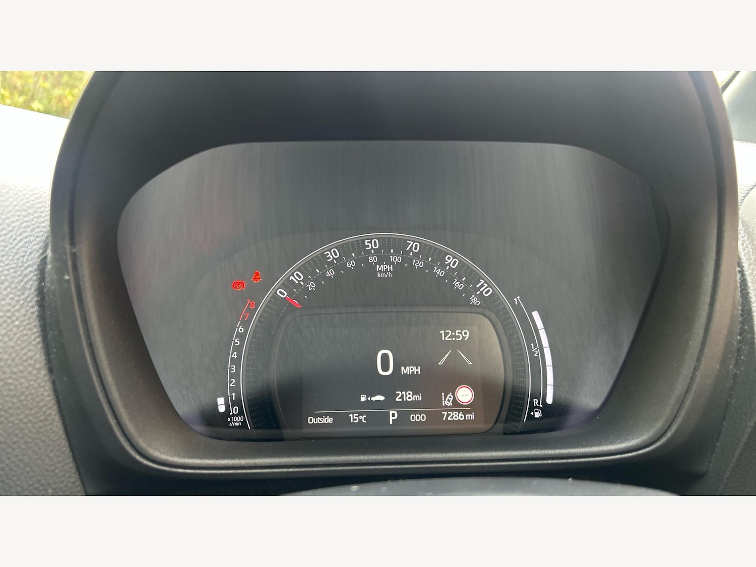 Used Toyota Aygo X 2022 for sale - 76512221: Photo 11