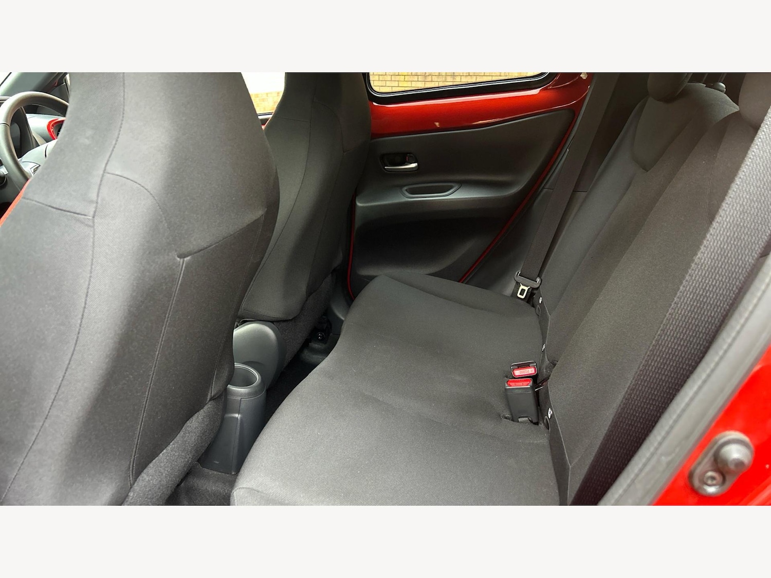 Used Toyota Aygo X 2022 for sale - 76512221: Photo 15