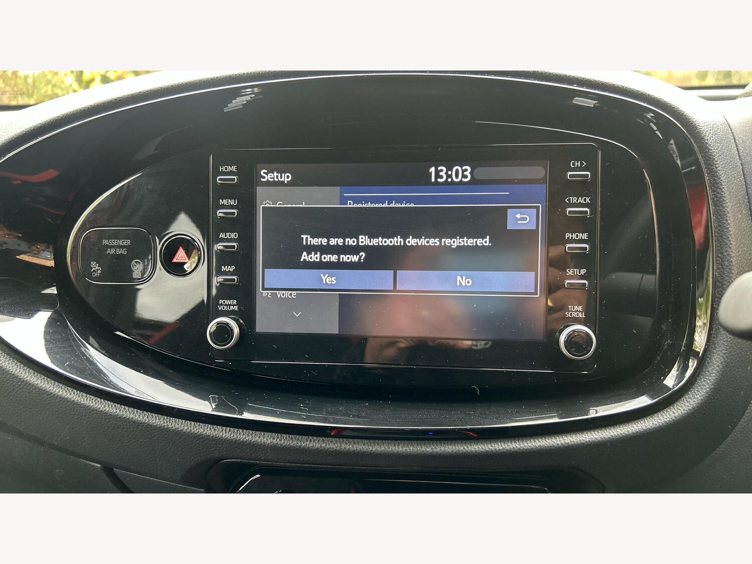 Used Toyota Aygo X 2022 for sale - 76512221: Photo 22