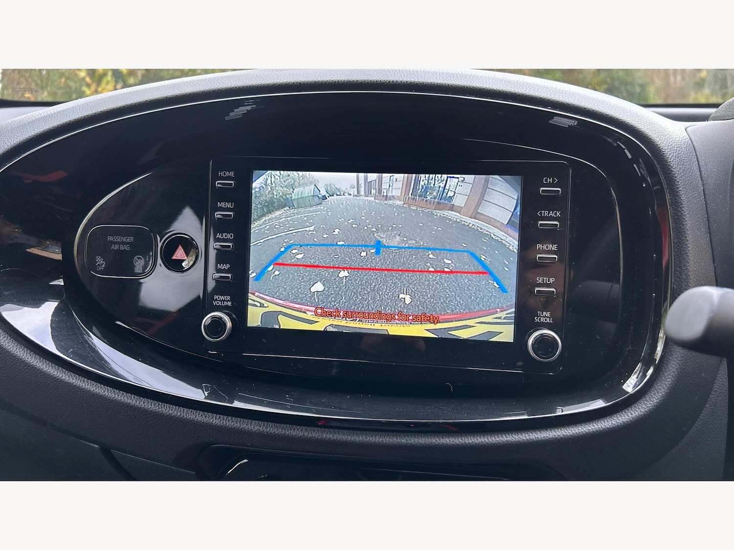 Used Toyota Aygo X 2022 for sale - 76512221: Photo 23