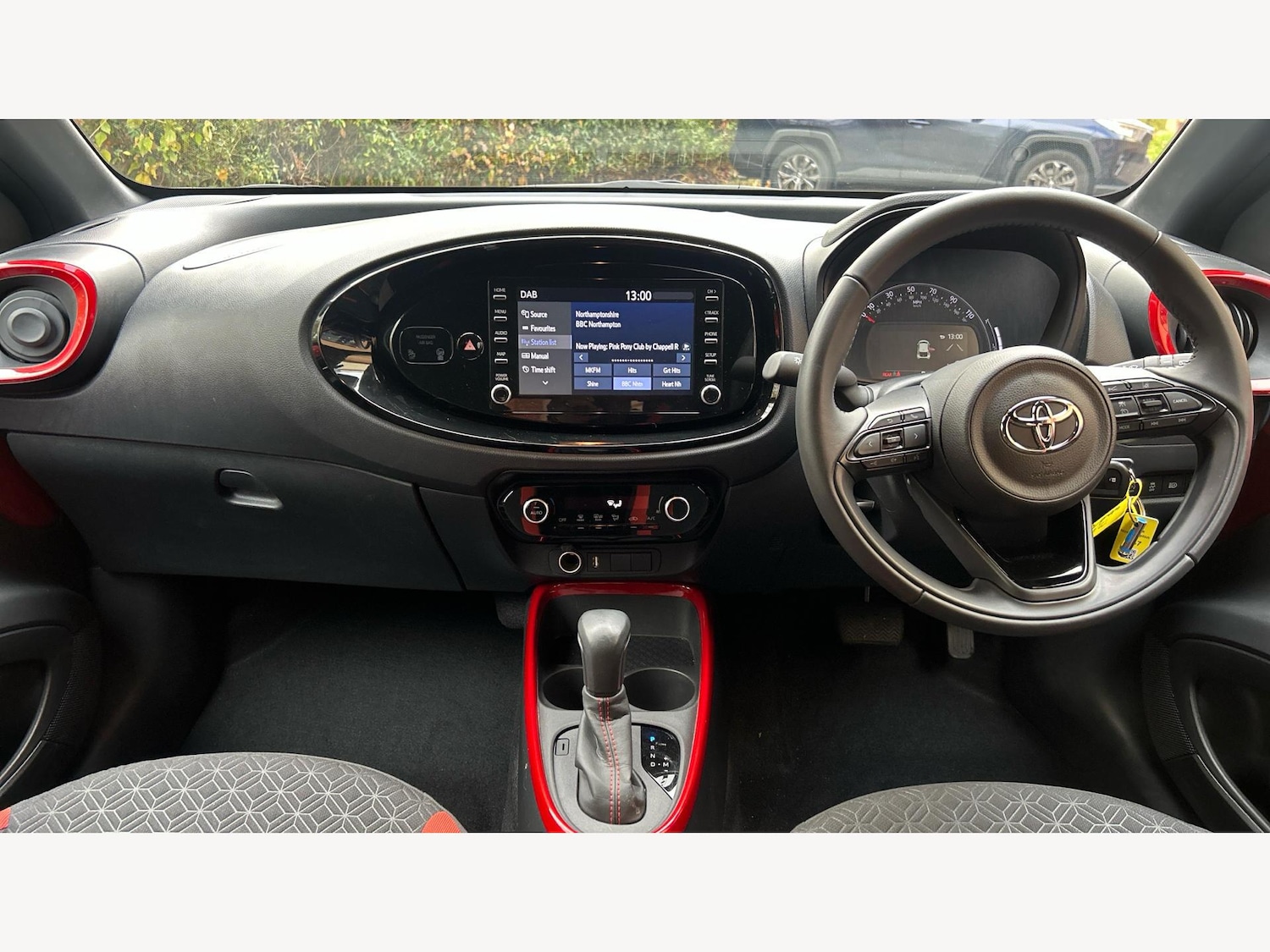 Used Toyota Aygo X 2022 for sale - 76512221: Photo 7