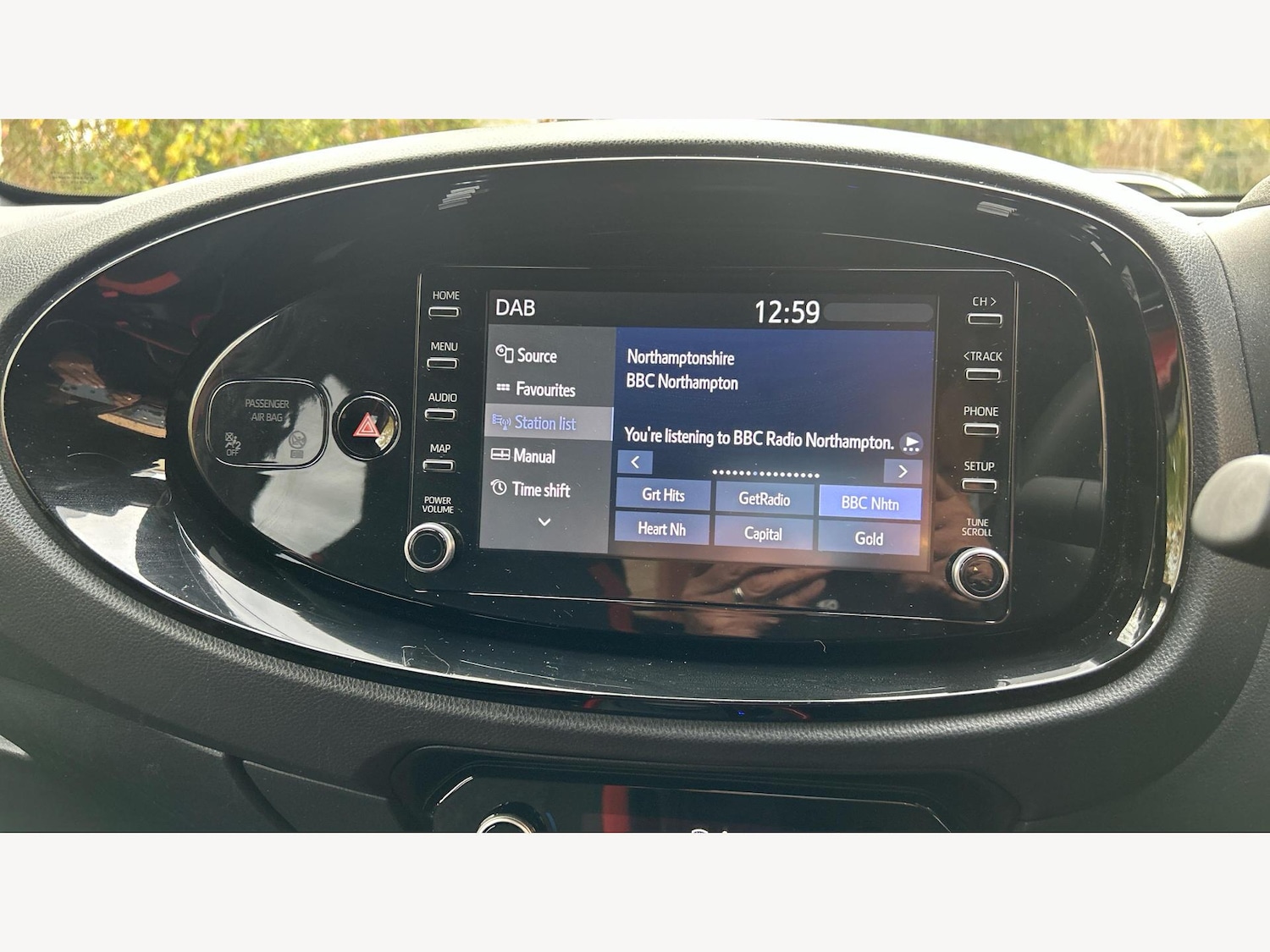 Used Toyota Aygo X 2022 for sale - 76512221: Photo 9