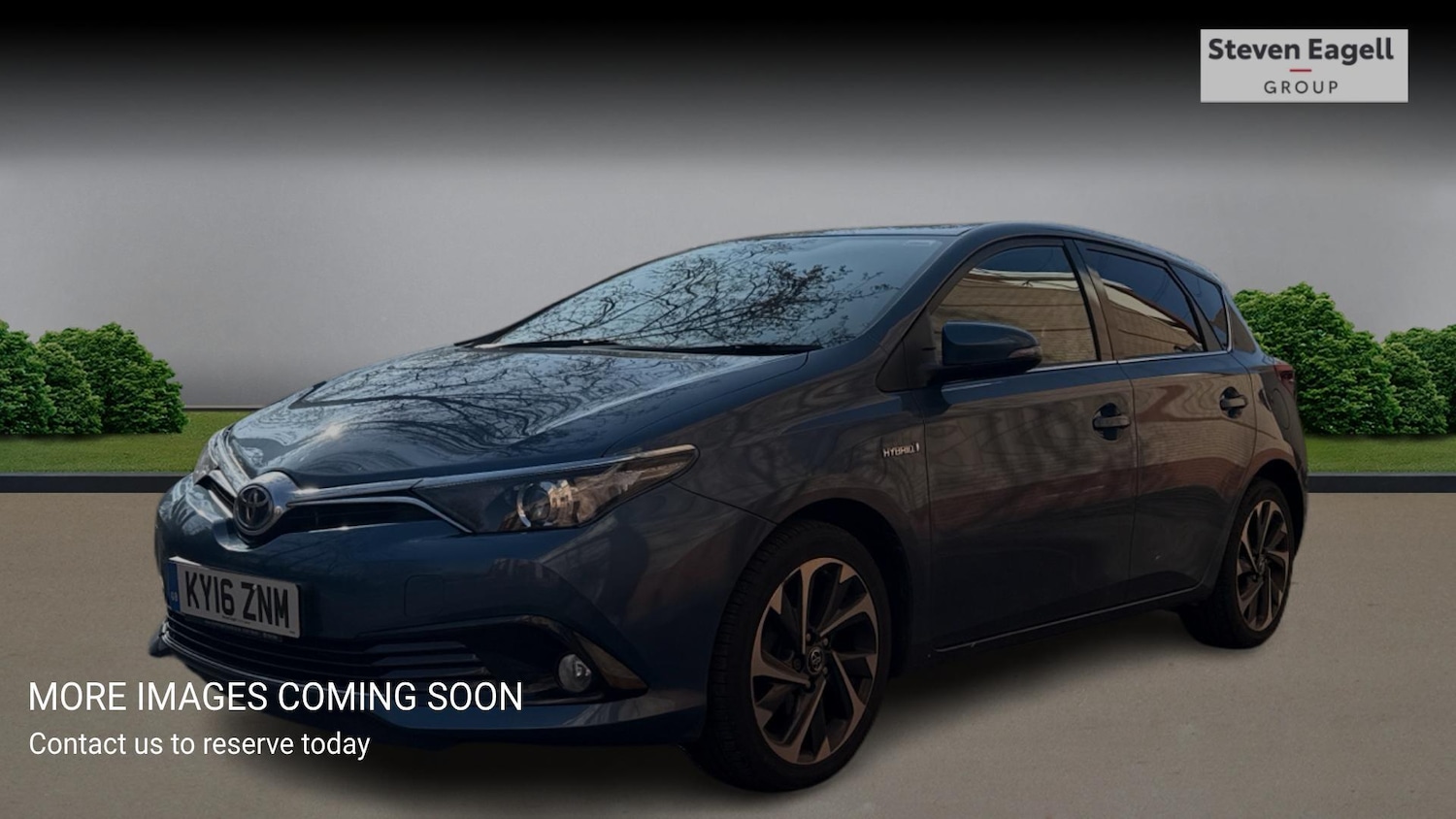 Used Toyota Auris 2016 for sale - 77768167: Photo 3