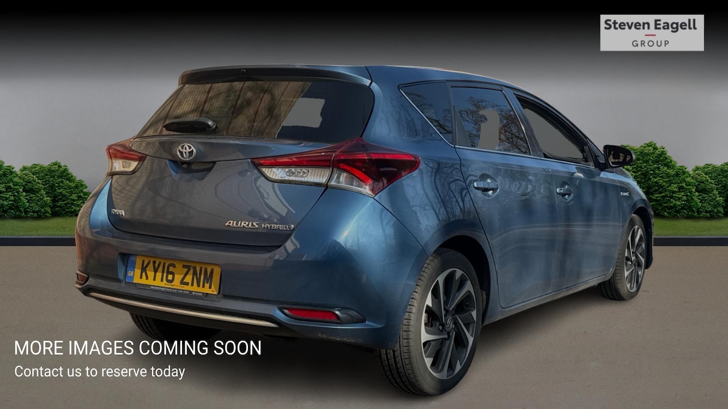 Used Toyota Auris 2016 for sale - 77768167: Photo 4