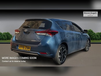 Used Toyota Auris 2016 for sale - 77768167: Photo