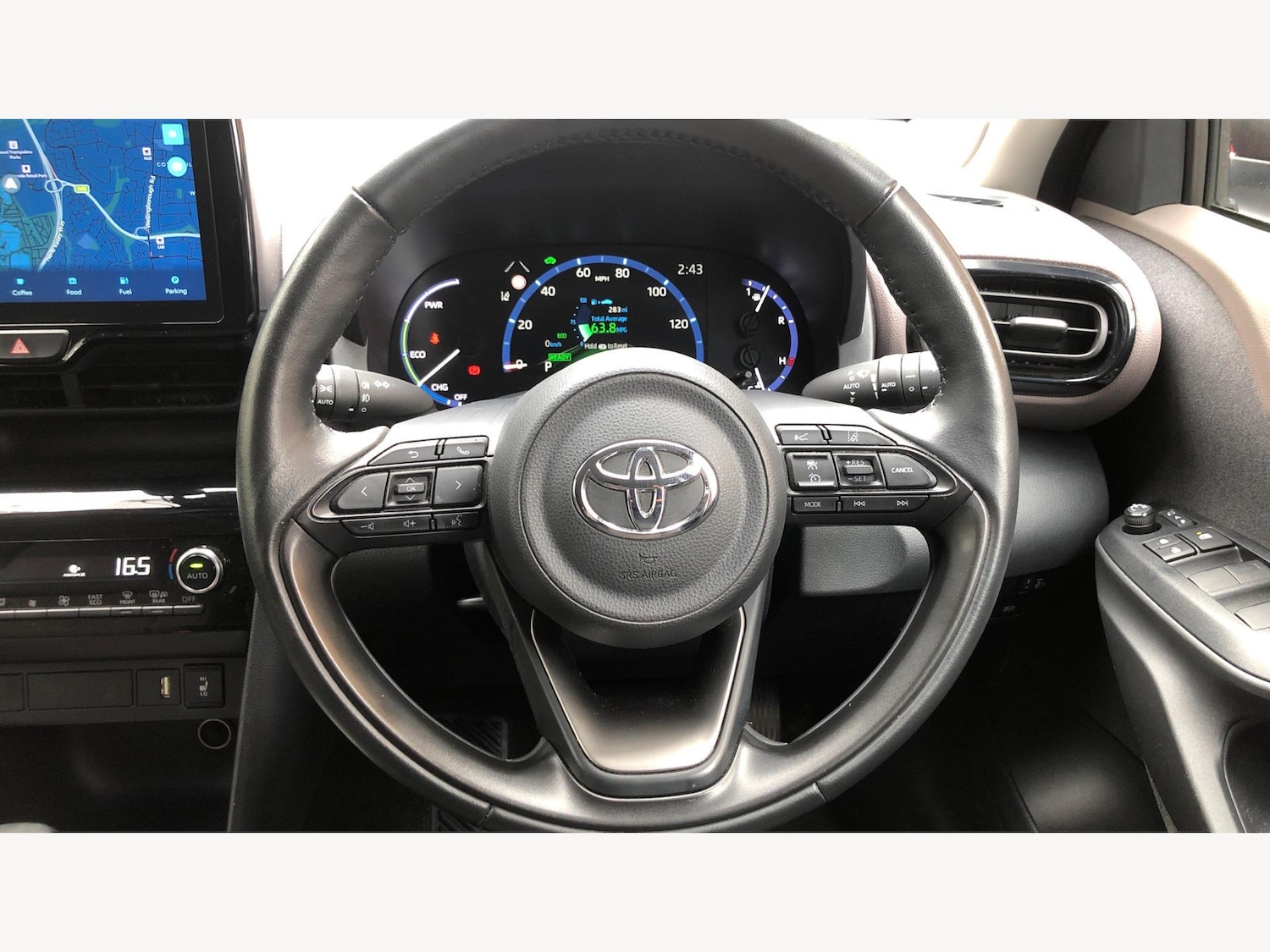 Used Toyota Yaris Cross 2024 for sale - 76109889: Photo 10