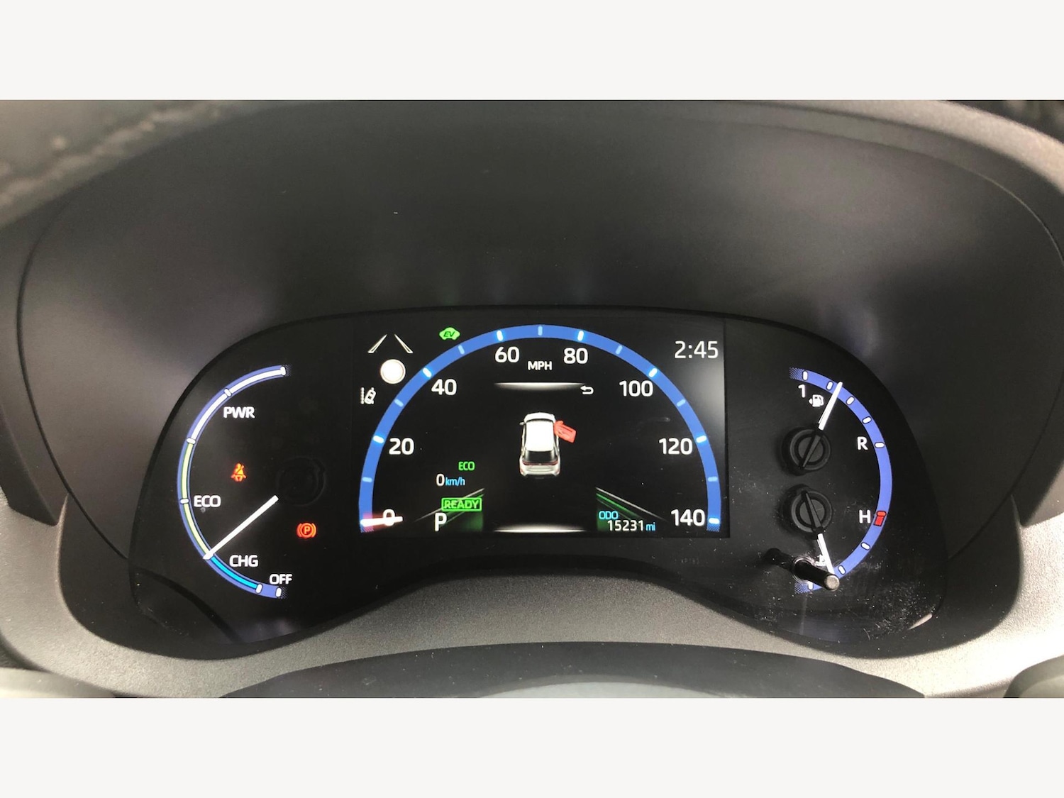 Used Toyota Yaris Cross 2024 for sale - 76109889: Photo 11