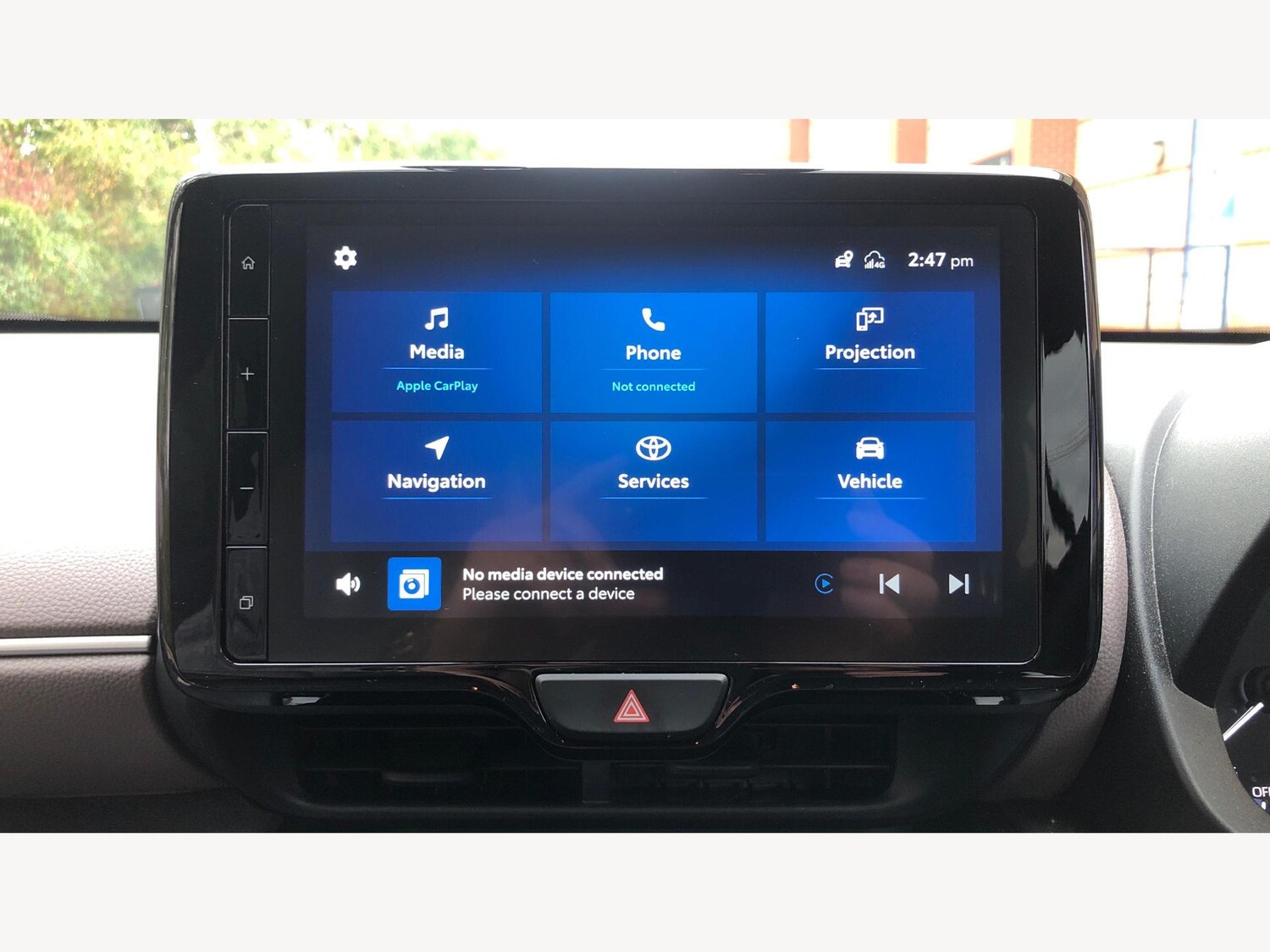 Used Toyota Yaris Cross 2024 for sale - 76109889: Photo 22