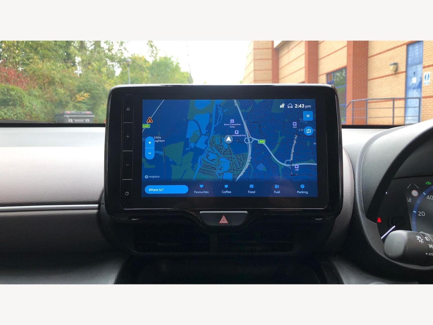 Used Toyota Yaris Cross 2024 for sale - 76109889: Photo 9