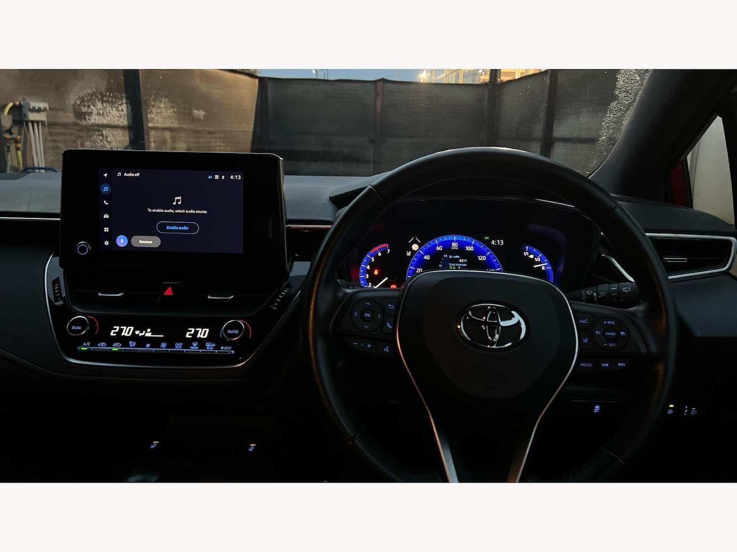 Used Toyota Corolla 2022 for sale - 76613188: Photo 10