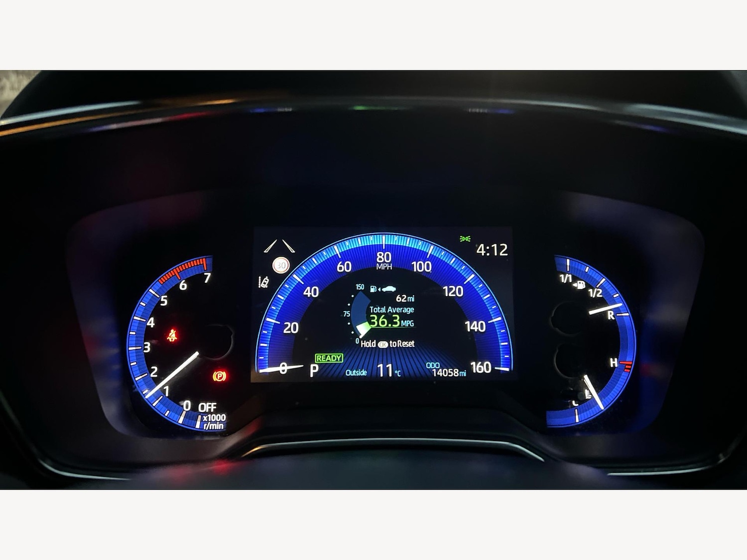 Used Toyota Corolla 2022 for sale - 76613188: Photo 11