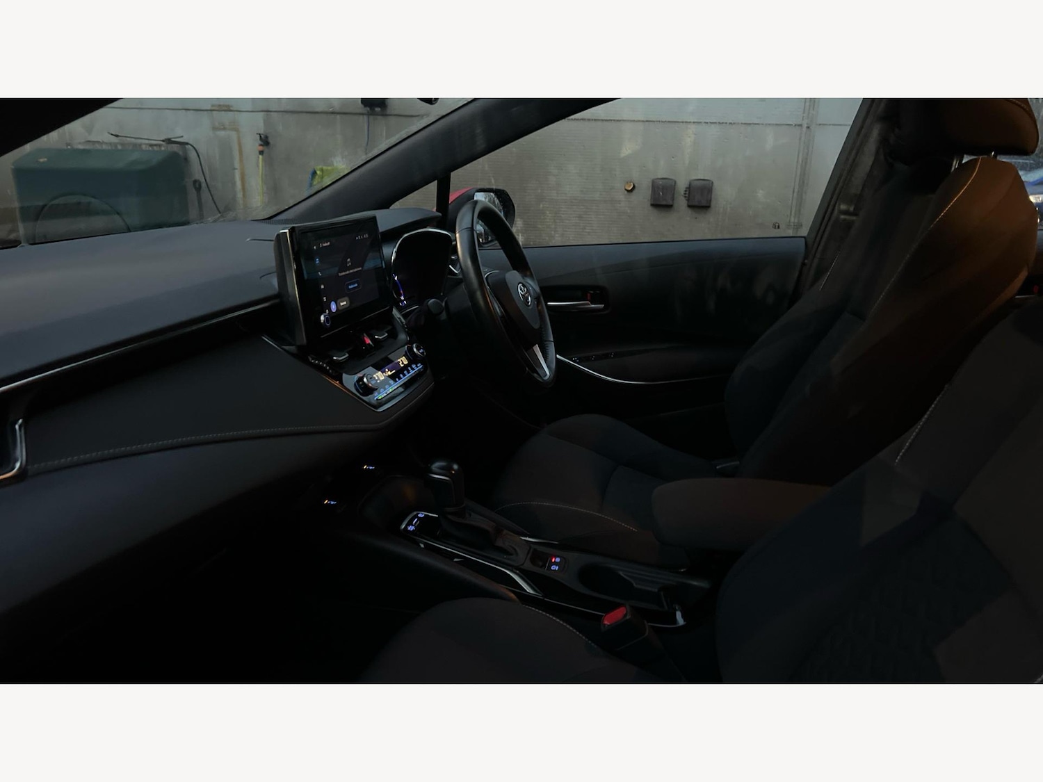 Used Toyota Corolla 2022 for sale - 76613188: Photo 12