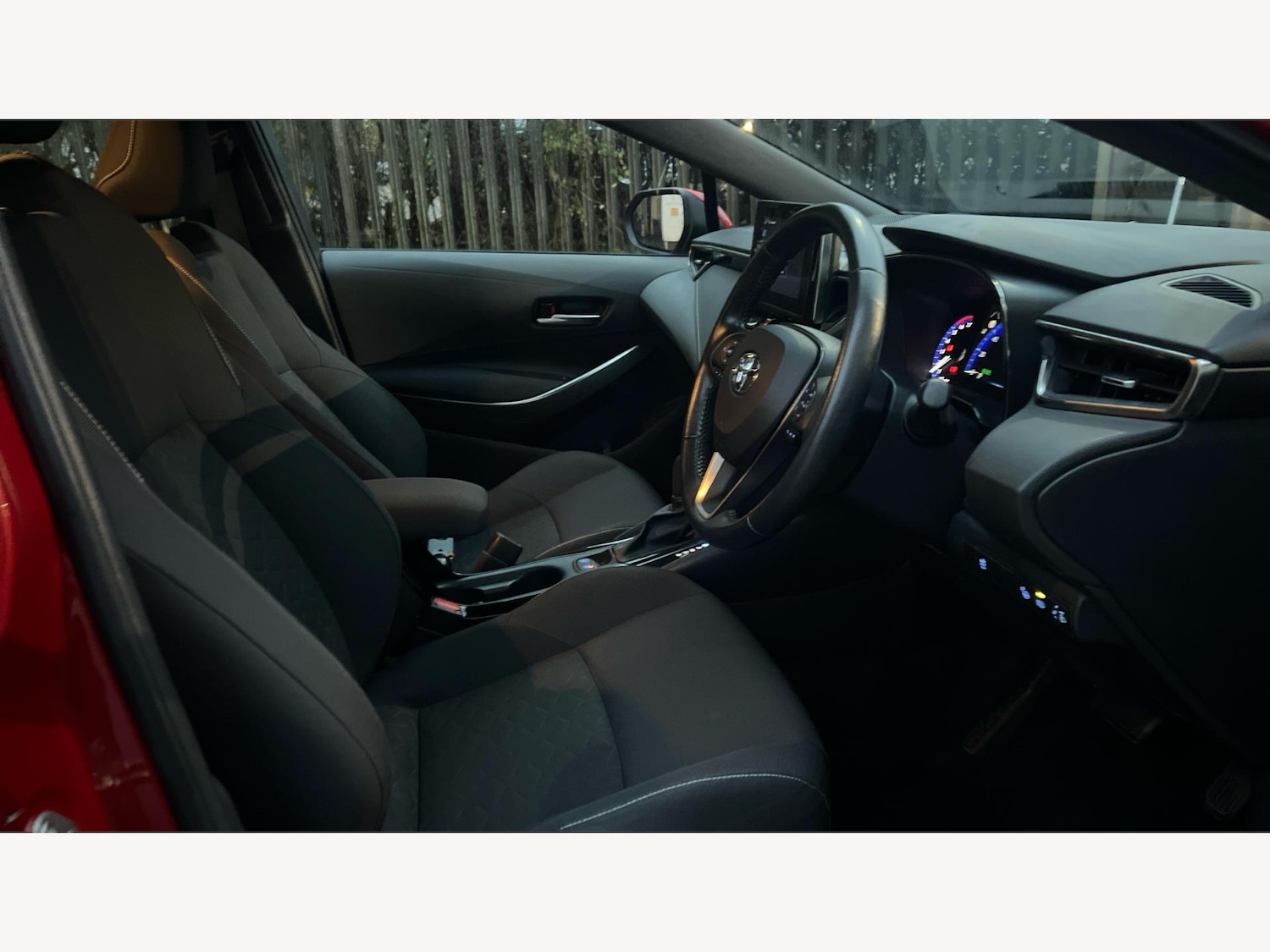 Used Toyota Corolla 2022 for sale - 76613188: Photo 13