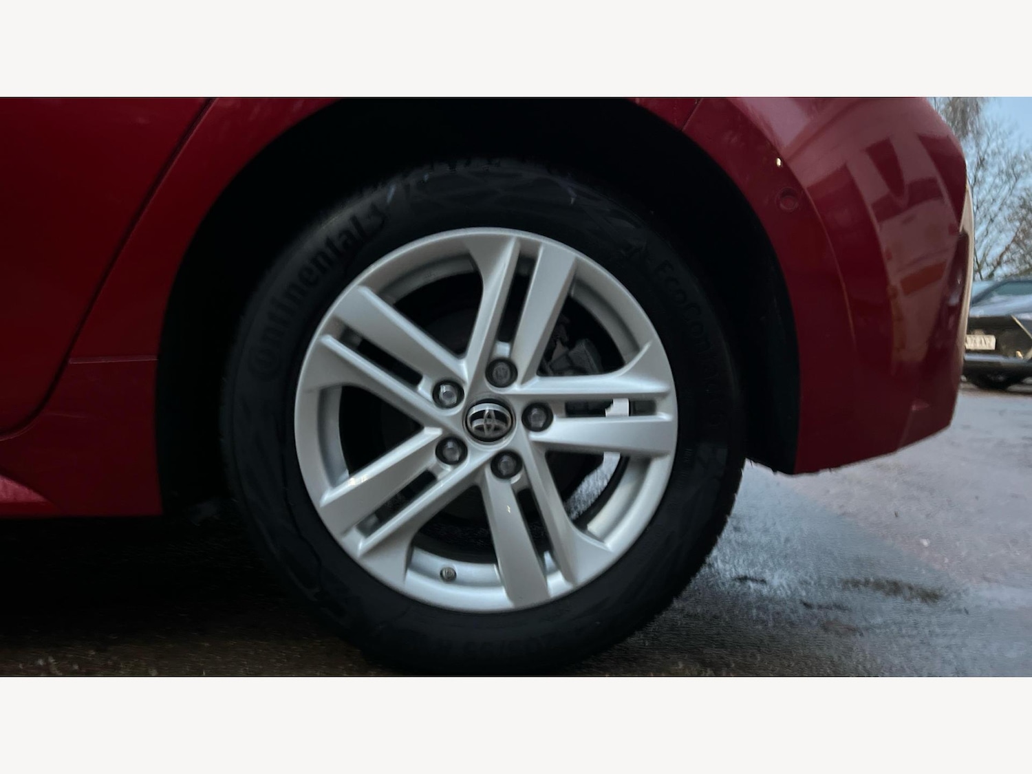 Used Toyota Corolla 2022 for sale - 76613188: Photo 20