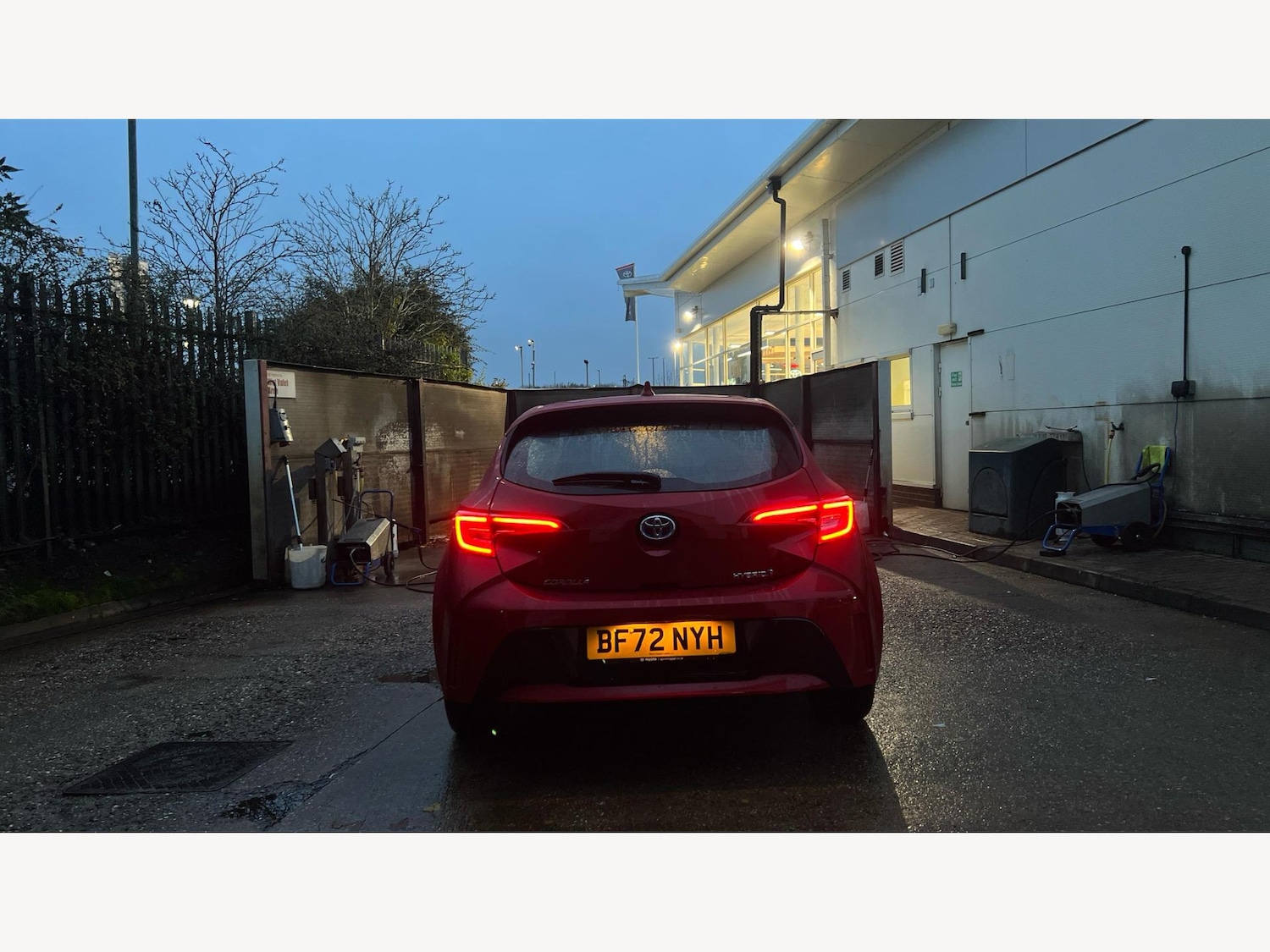 Used Toyota Corolla 2022 for sale - 76613188: Photo 21