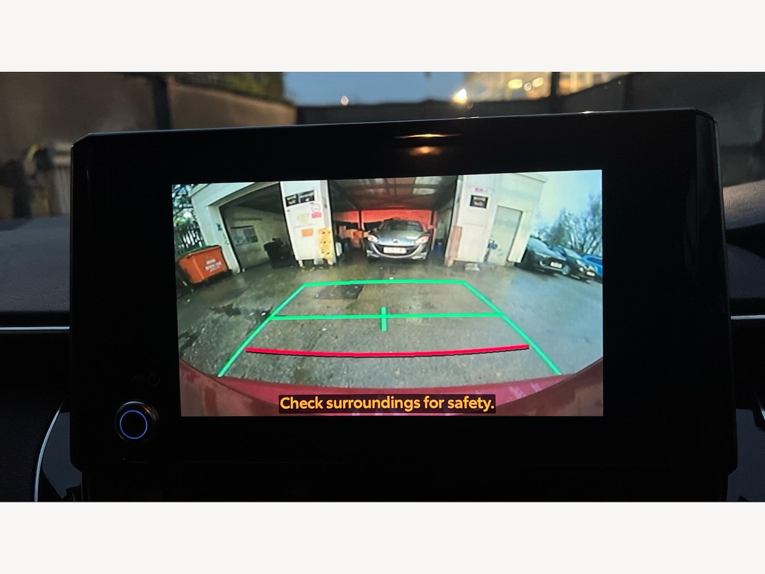 Used Toyota Corolla 2022 for sale - 76613188: Photo 22