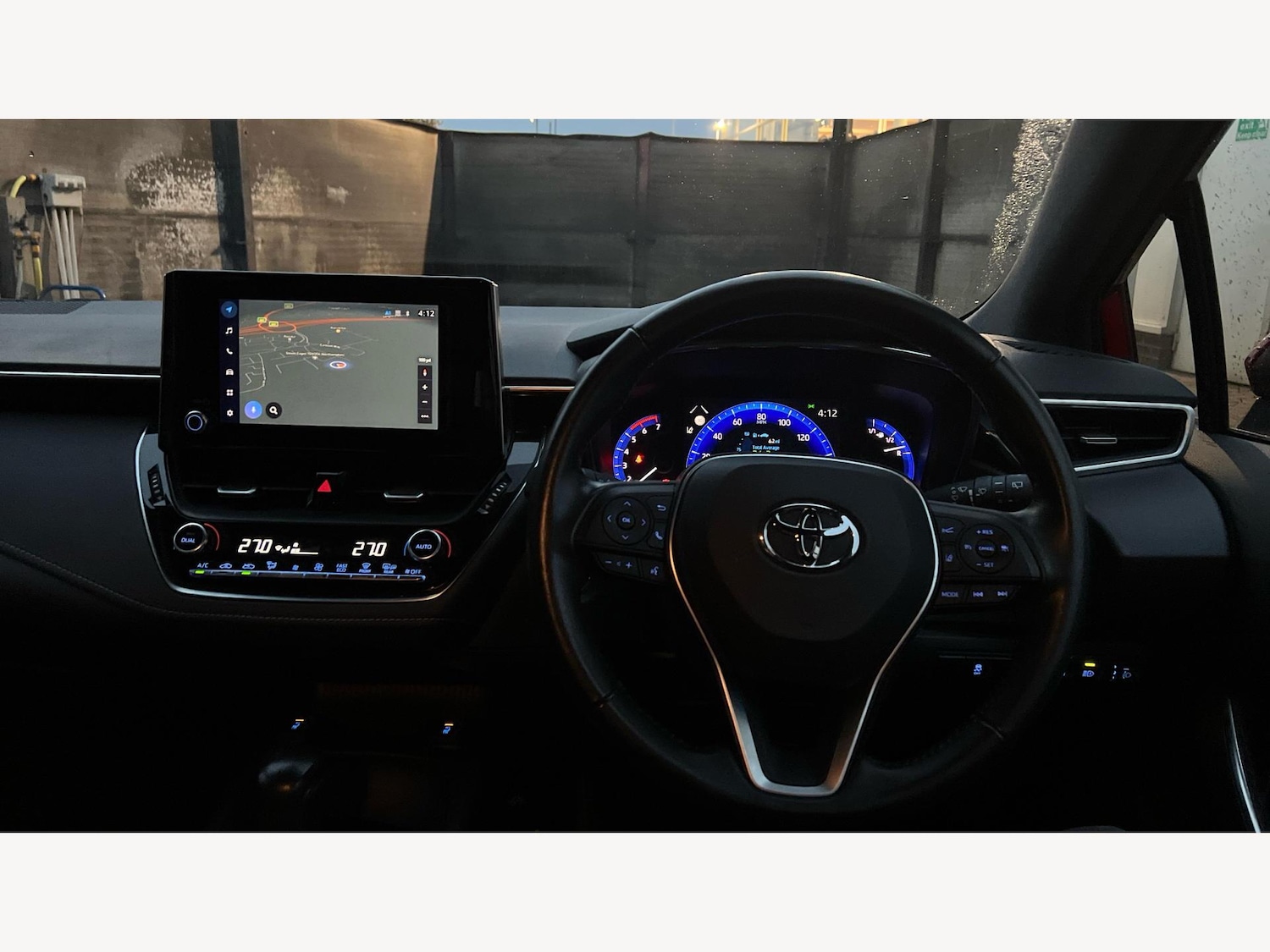 Used Toyota Corolla 2022 for sale - 76613188: Photo 7