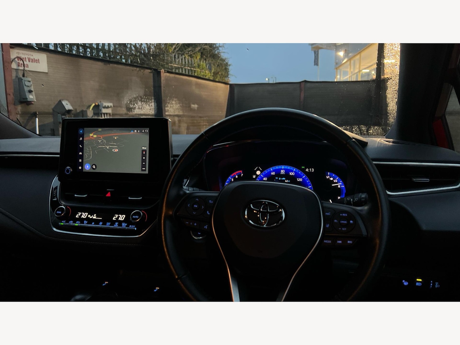 Used Toyota Corolla 2022 for sale - 76613188: Photo 8