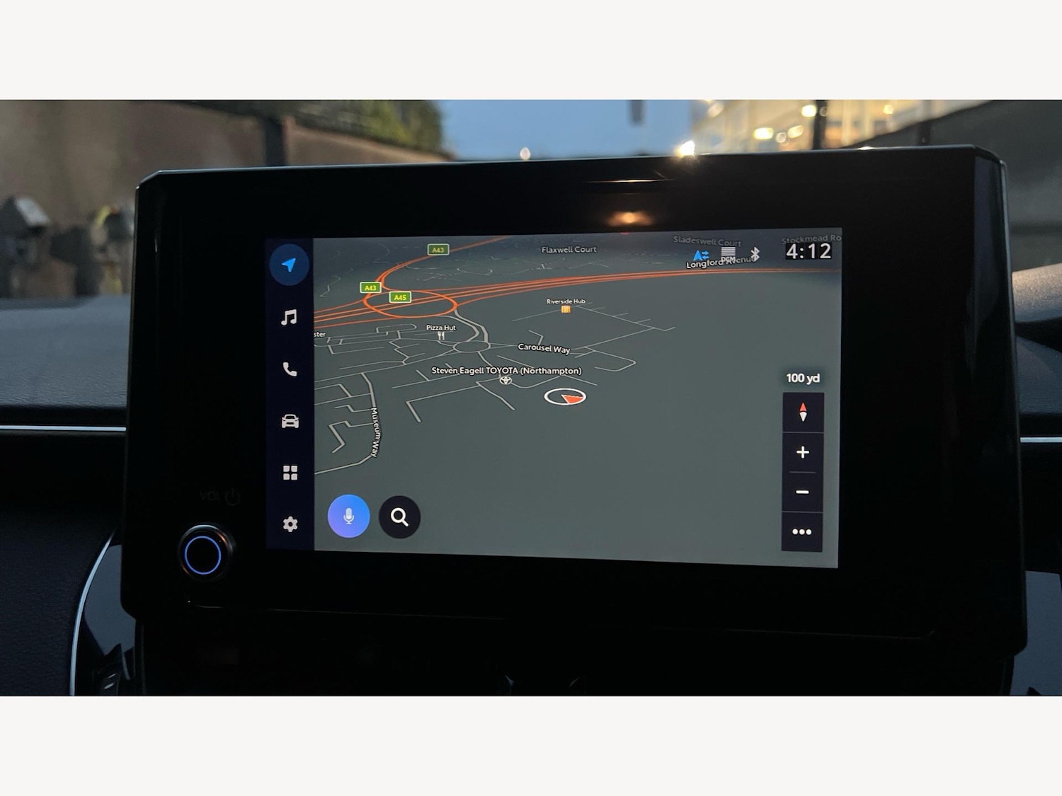 Used Toyota Corolla 2022 for sale - 76613188: Photo 9