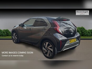 Used Toyota Aygo X 2022 for sale - 77358338: Photo