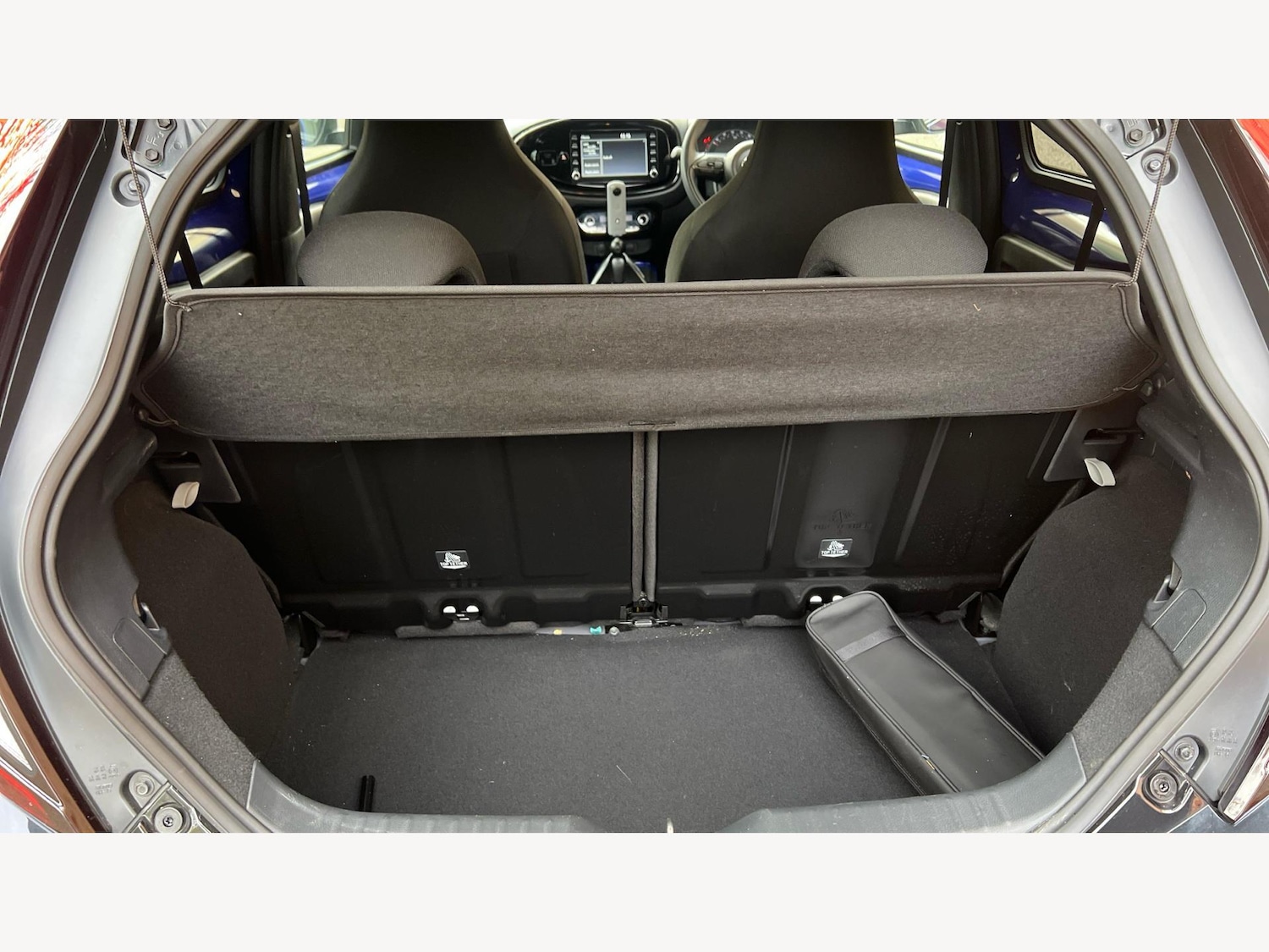 Used Toyota Aygo X 2023 for sale - 76397837: Photo 16