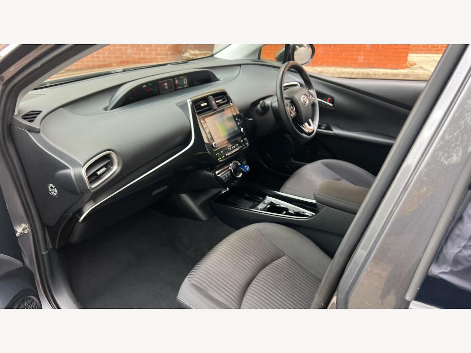 Used Toyota Prius 2022 for sale - 76659189: Photo 12