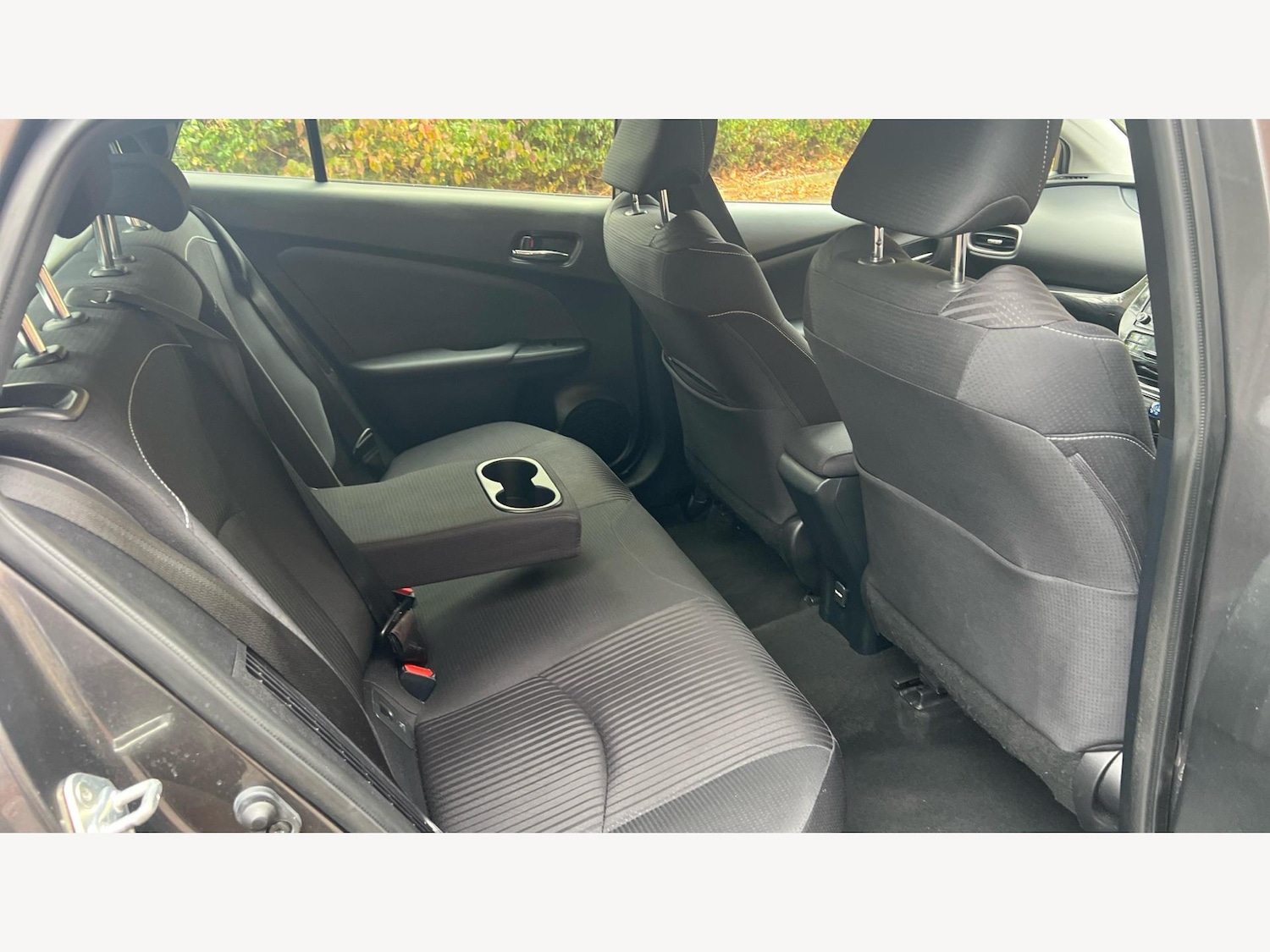 Used Toyota Prius 2022 for sale - 76659189: Photo 14