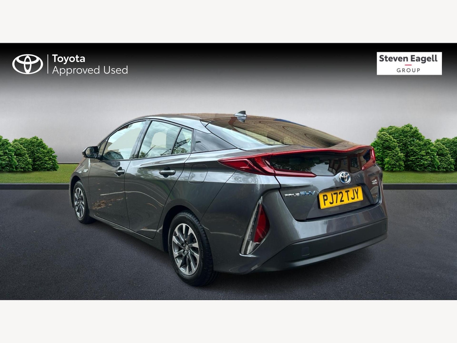 Used Toyota Prius 2022 for sale - 76659189: Photo 6