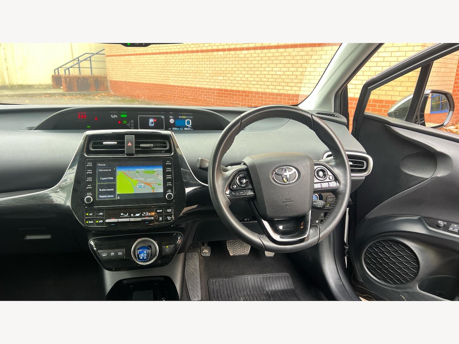 Used Toyota Prius 2022 for sale - 76659189: Photo 8