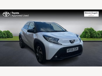 Used Toyota Aygo X 2025 for sale - 78348114: Photo