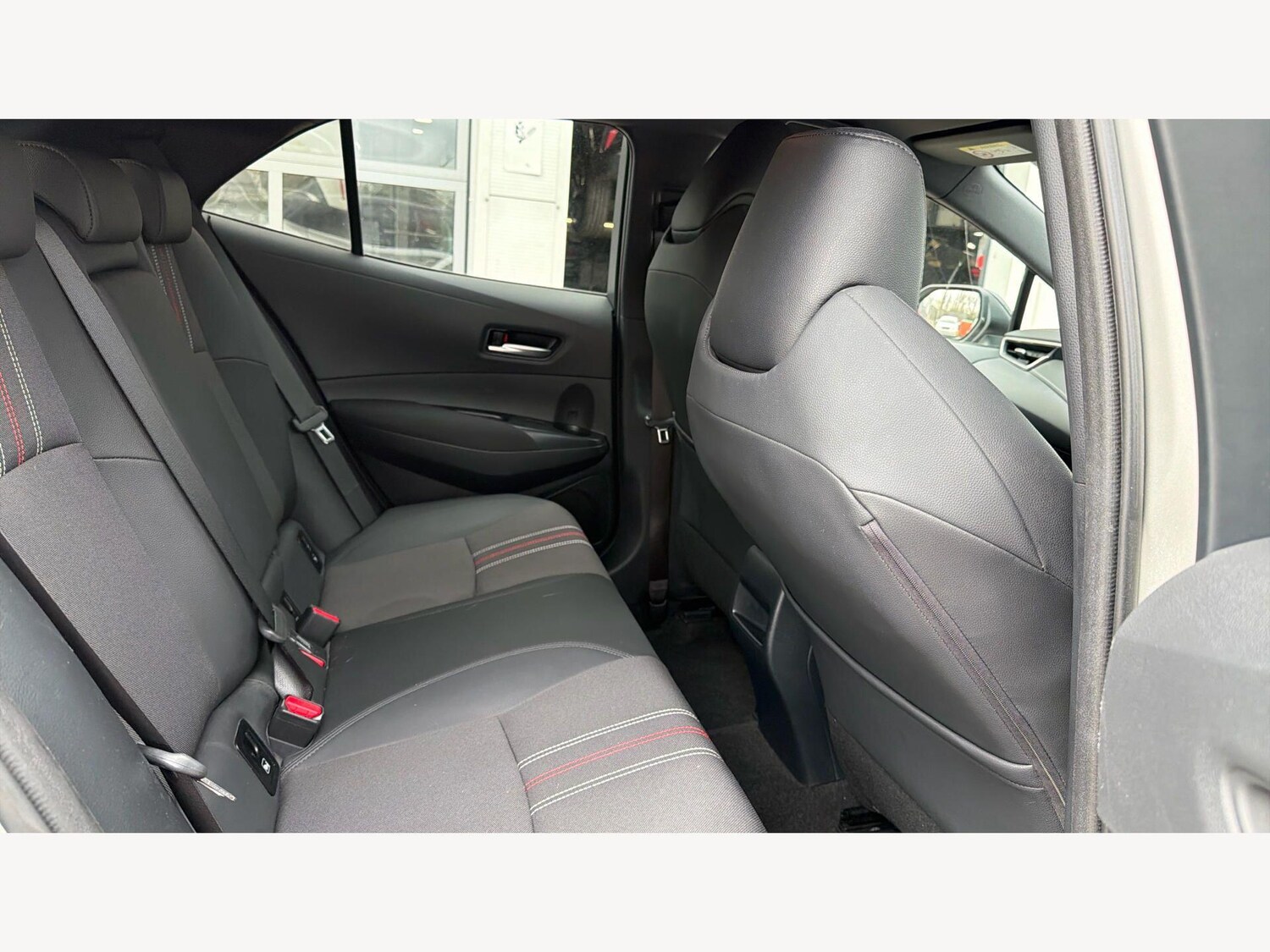 Used Toyota Corolla 2021 for sale - 78157719: Photo 10