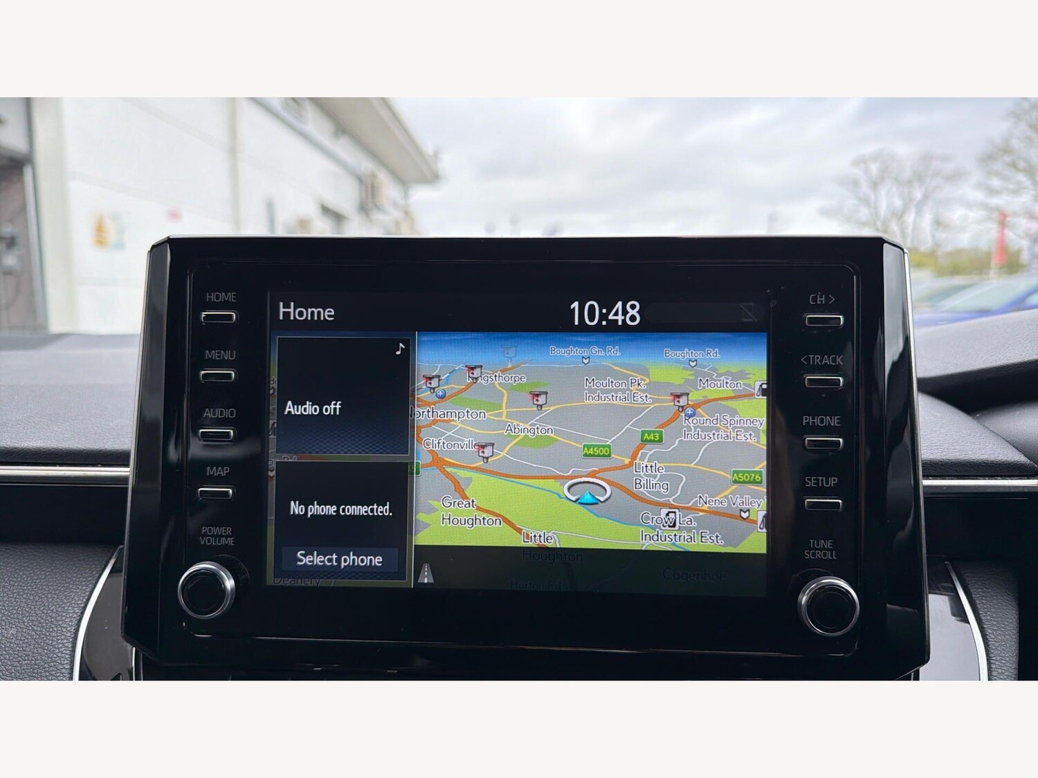 Used Toyota Corolla 2021 for sale - 78157719: Photo 11