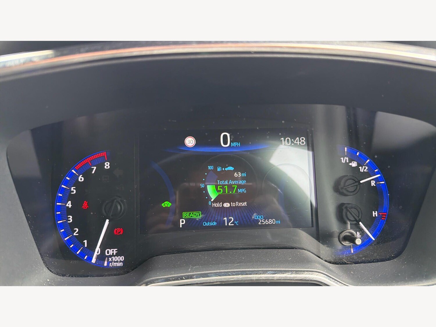 Used Toyota Corolla 2021 for sale - 78157719: Photo 13