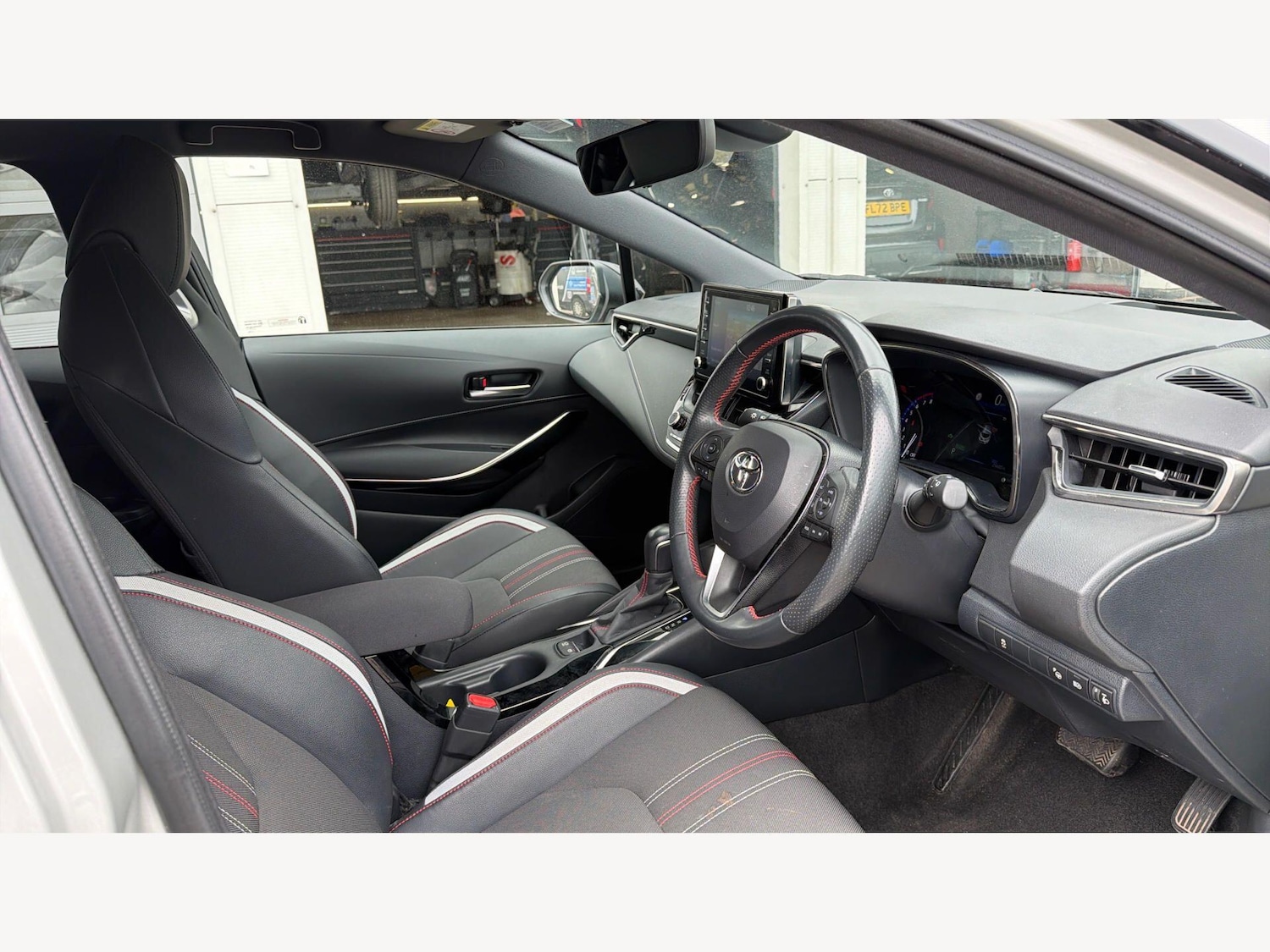 Used Toyota Corolla 2021 for sale - 78157719: Photo 14