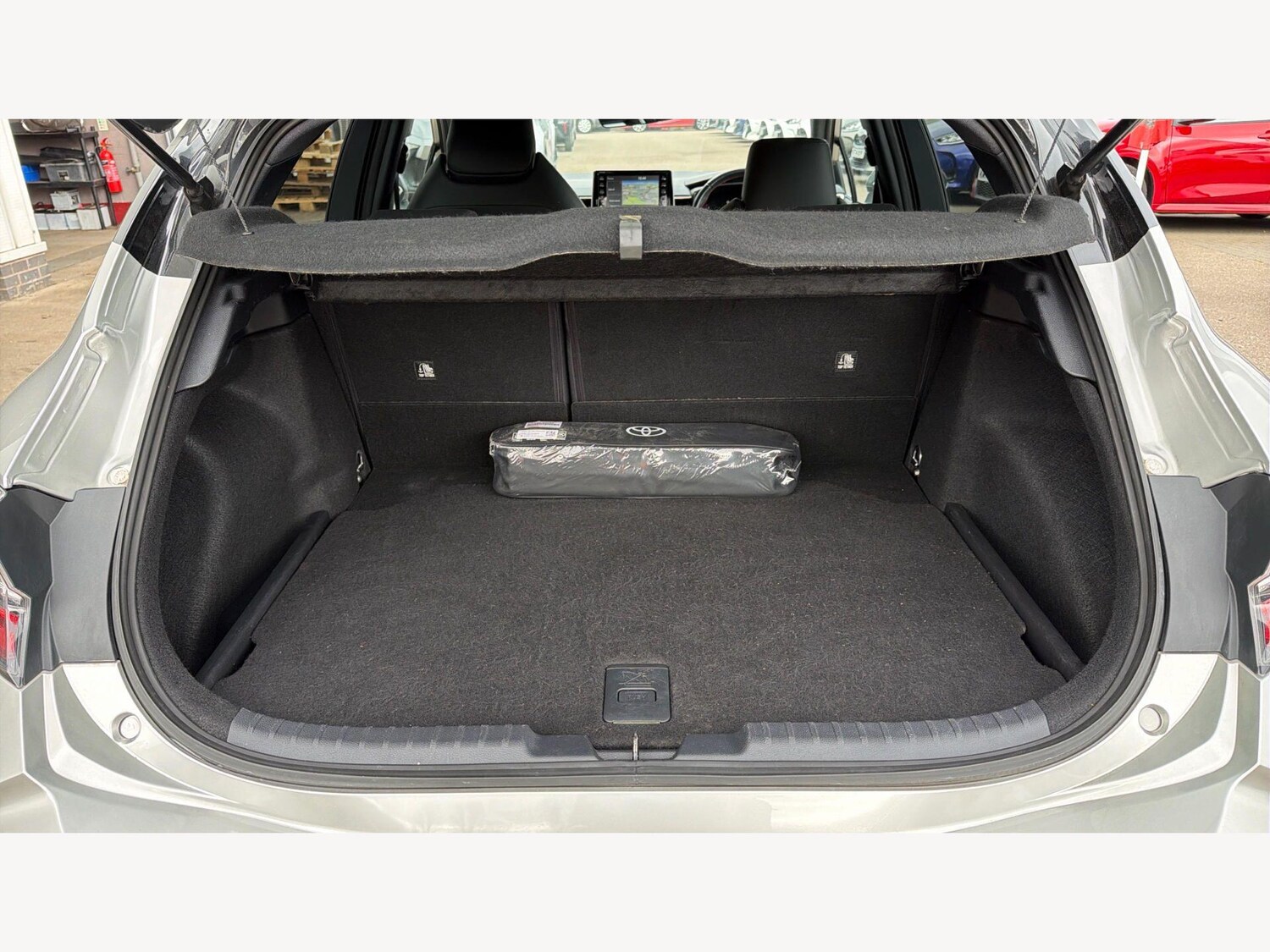 Used Toyota Corolla 2021 for sale - 78157719: Photo 15