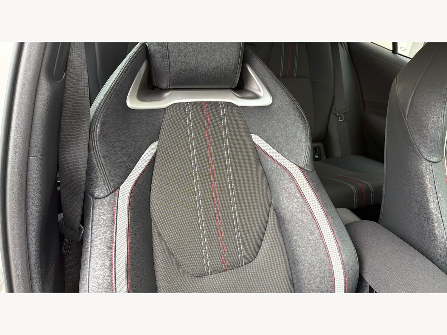 Used Toyota Corolla 2021 for sale - 78157719: Photo 16