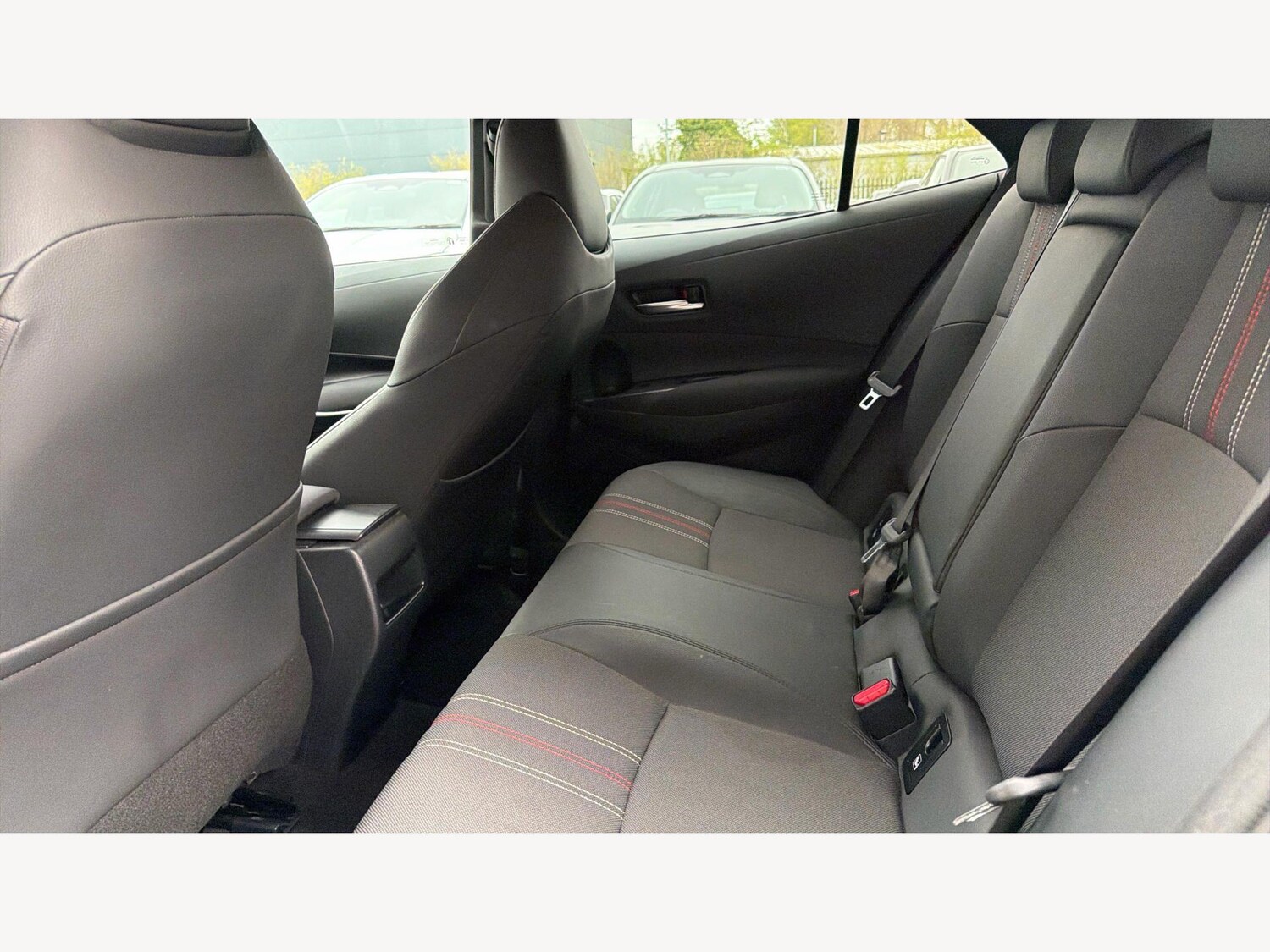 Used Toyota Corolla 2021 for sale - 78157719: Photo 17