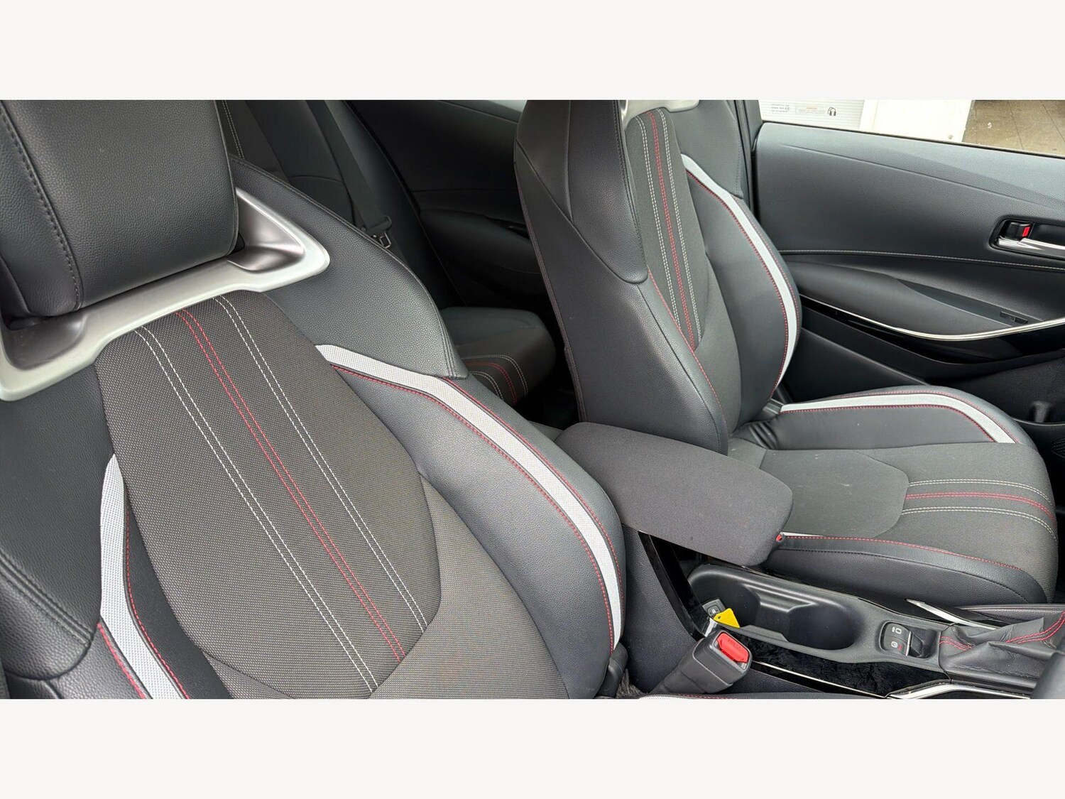 Used Toyota Corolla 2021 for sale - 78157719: Photo 19