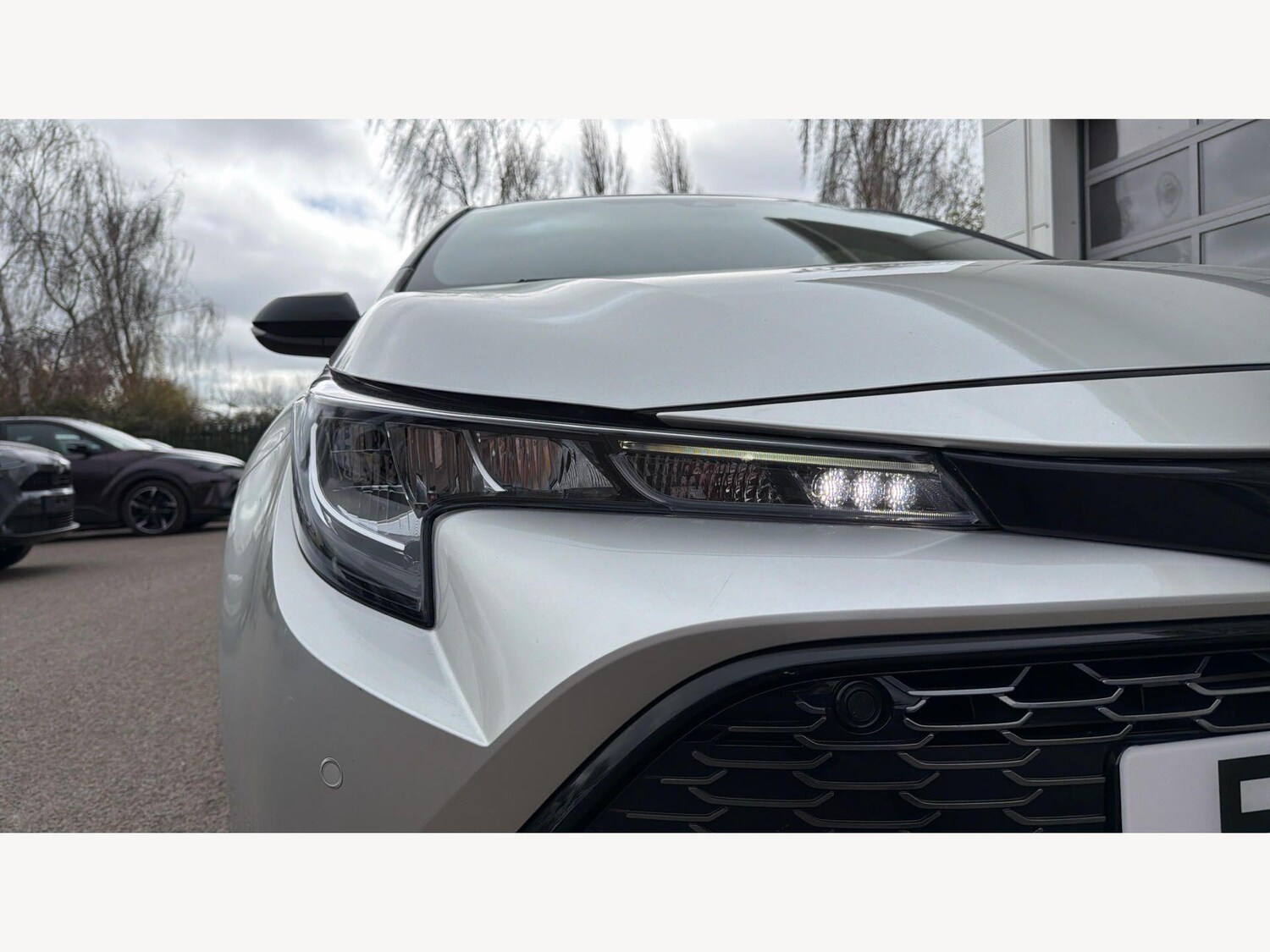 Used Toyota Corolla 2021 for sale - 78157719: Photo 22