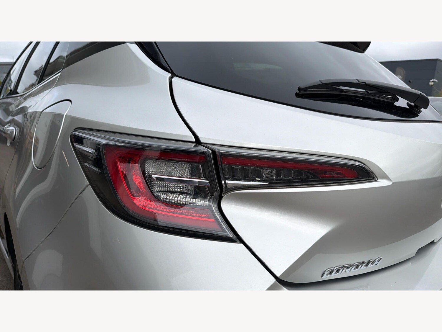 Used Toyota Corolla 2021 for sale - 78157719: Photo 23