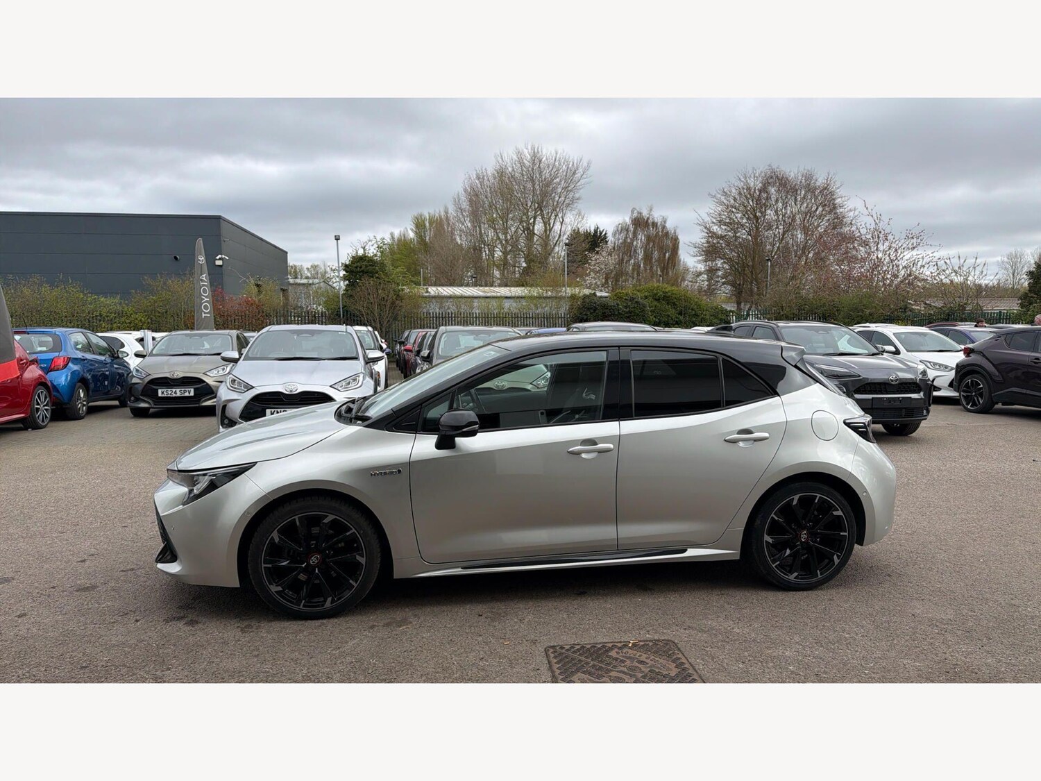 Used Toyota Corolla 2021 for sale - 78157719: Photo 26