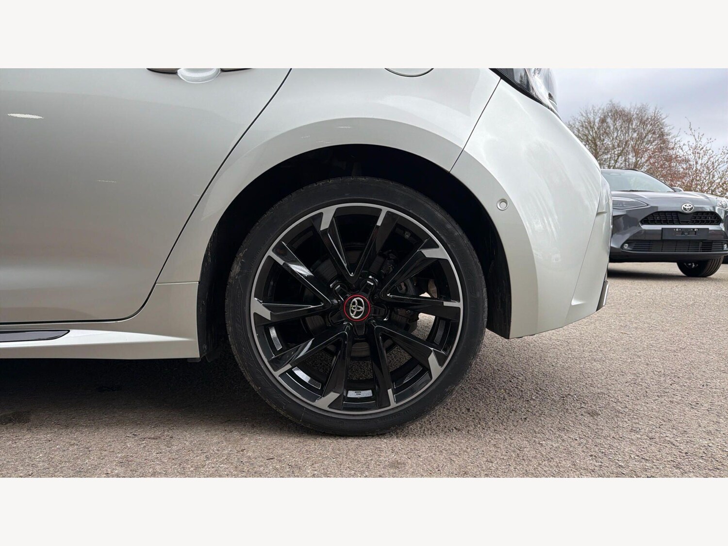 Used Toyota Corolla 2021 for sale - 78157719: Photo 27