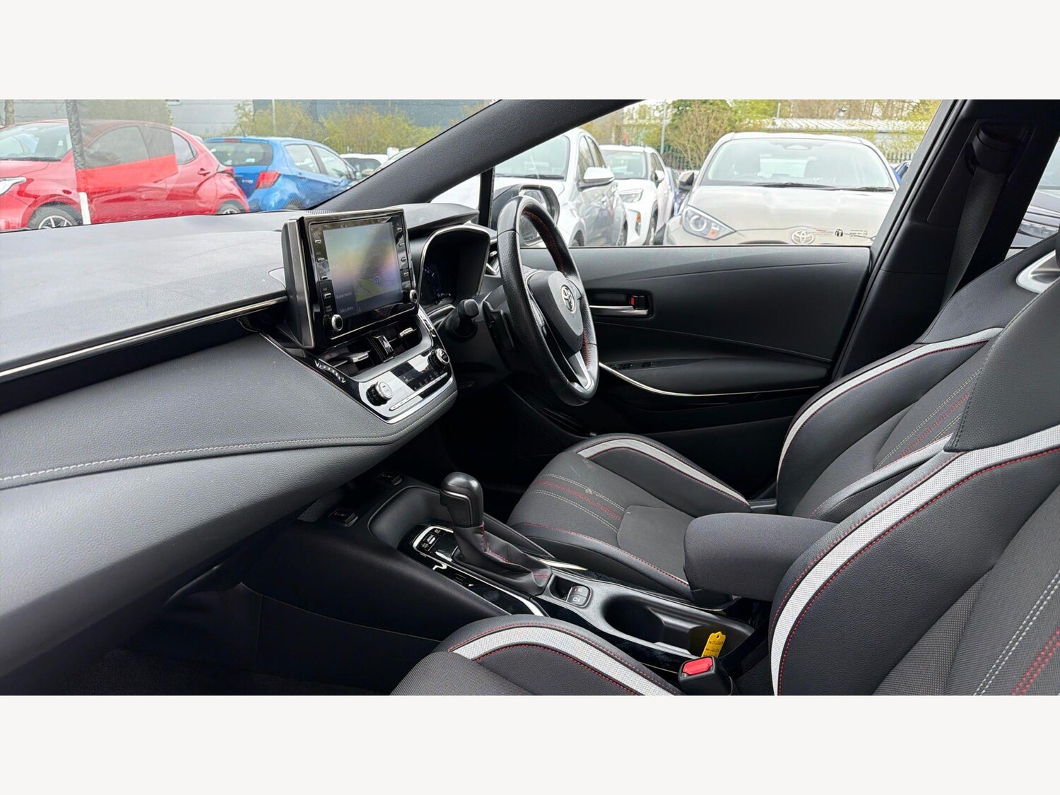 Used Toyota Corolla 2021 for sale - 78157719: Photo 7