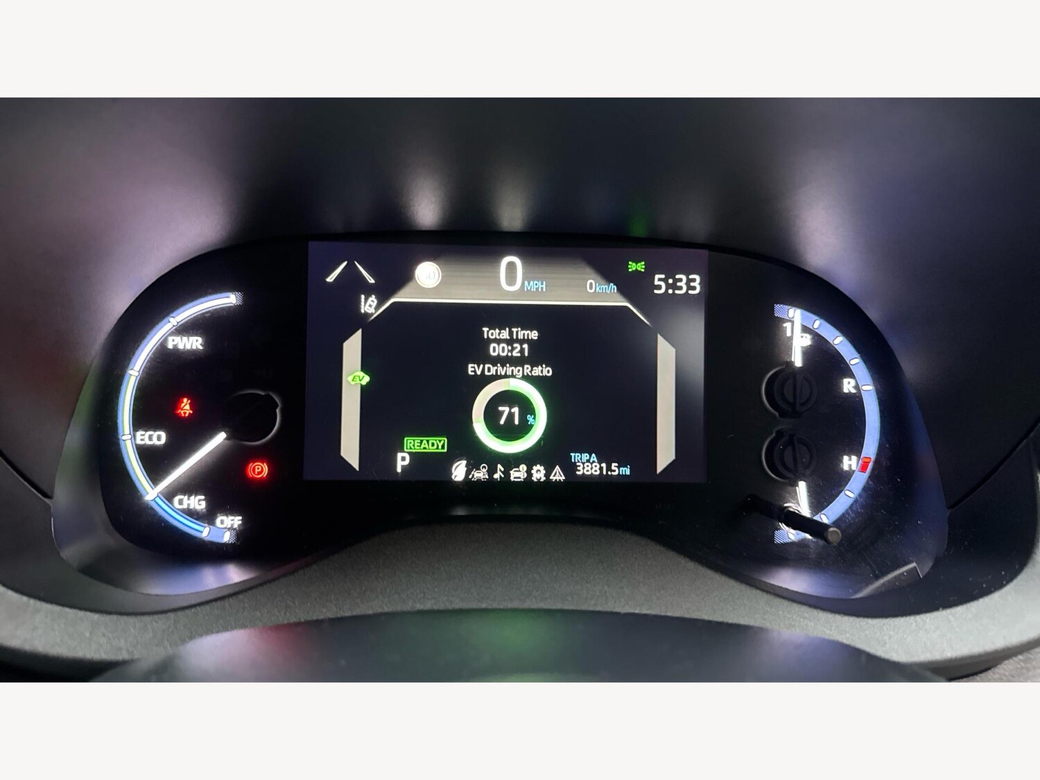 Used Toyota Yaris Cross 2023 for sale - 76306777: Photo 11