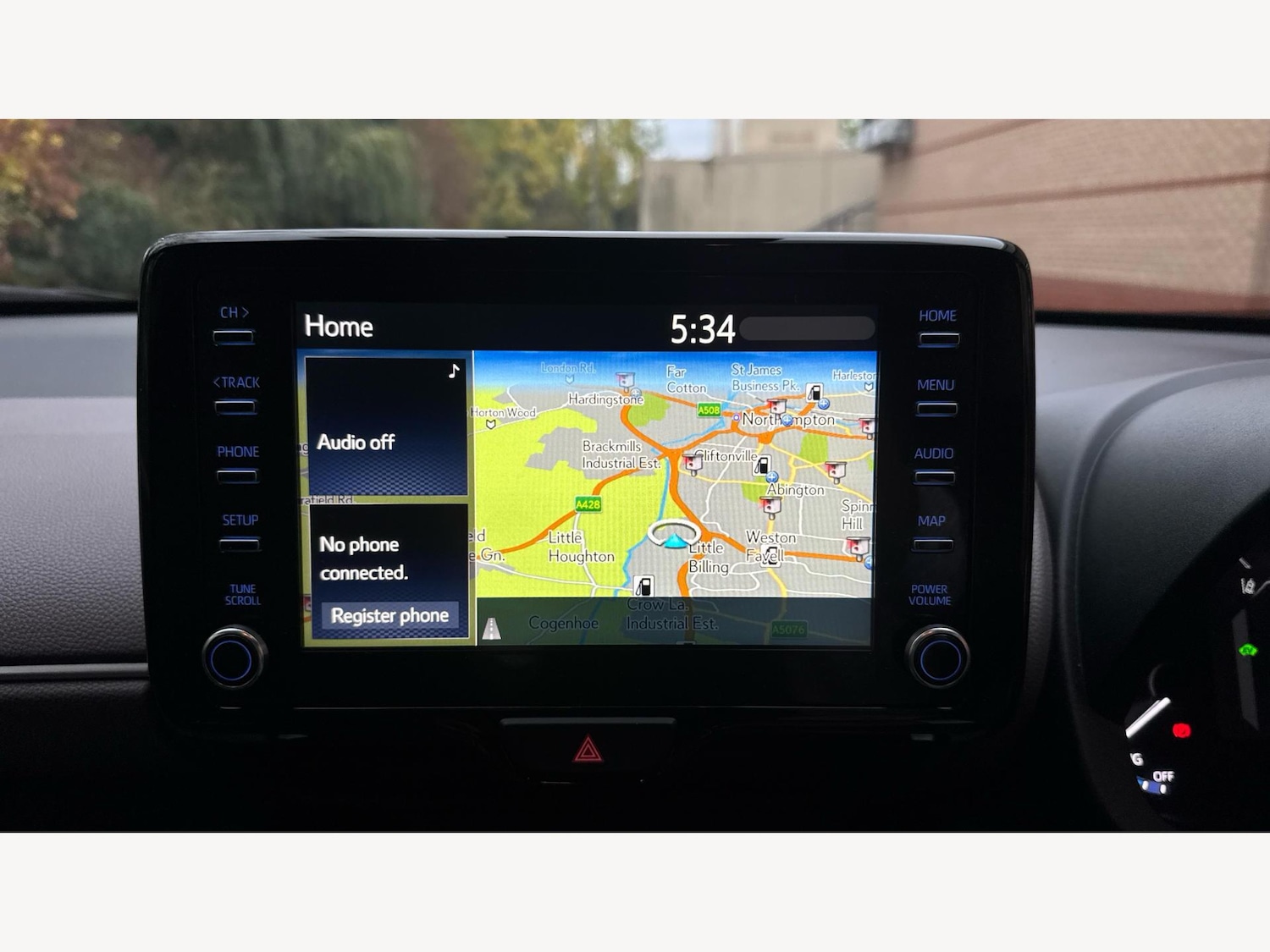 Used Toyota Yaris Cross 2023 for sale - 76306777: Photo 9