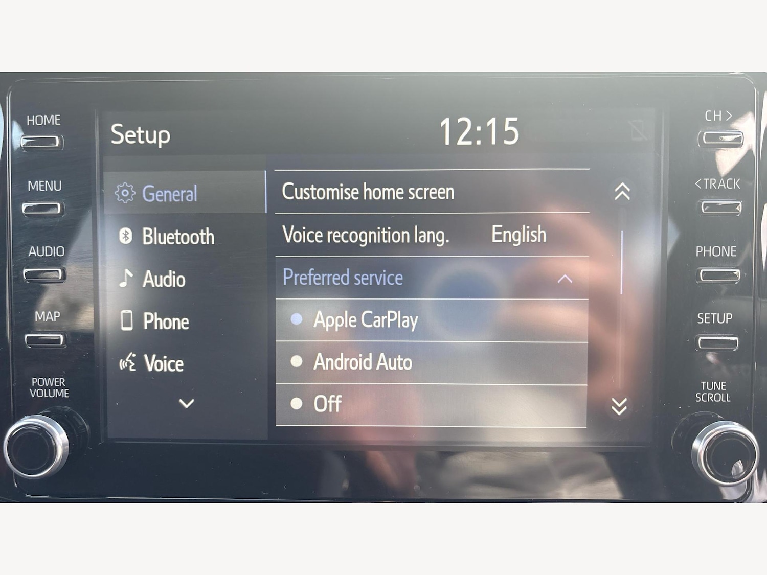Vehicle 24