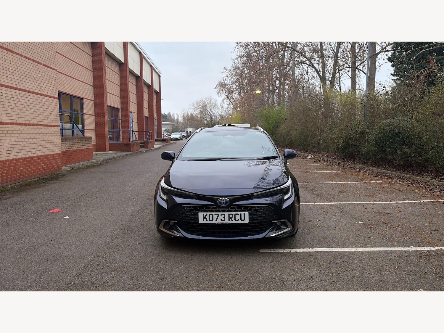 Used Toyota Corolla for sale - 77825207: Photo 17